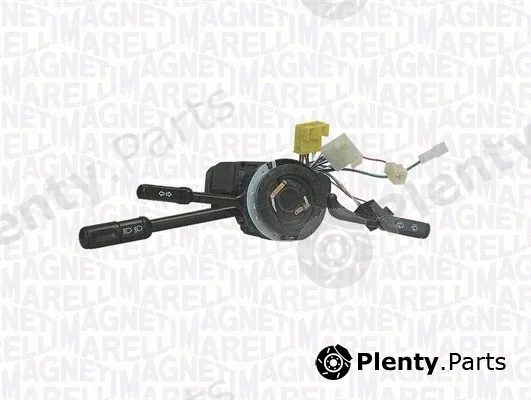 Magneti Marelli 000042358010 — Steering Column Switch