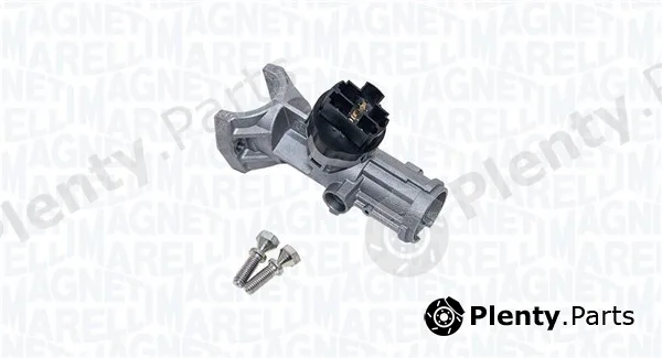 Magneti Marelli 064100008010 — Steering Lock
