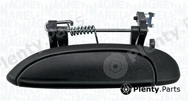 Magneti Marelli 350105016400 — Exterior Door Handle
