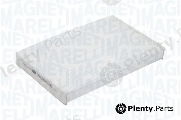 Magneti Marelli 350208066790 — Filter, cabin air
