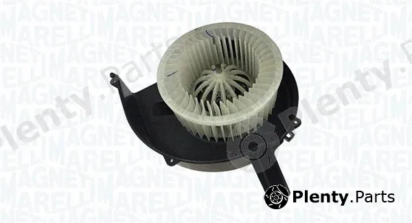 Magneti Marelli 069412213010 — Interior Blower