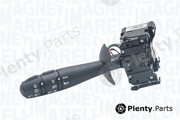 Magneti Marelli 000052004010 — Steering Column Switch