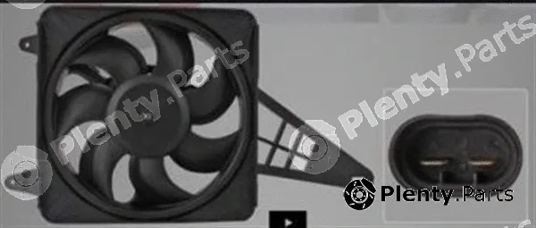 Magneti Marelli 359003900040 — Fan, engine cooling