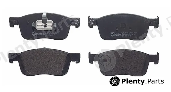 Magneti Marelli 363700461134 — Brake Pad Set, disc brake