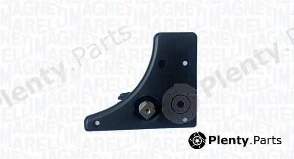 Magneti Marelli 350105037600 — Exterior Door Handle