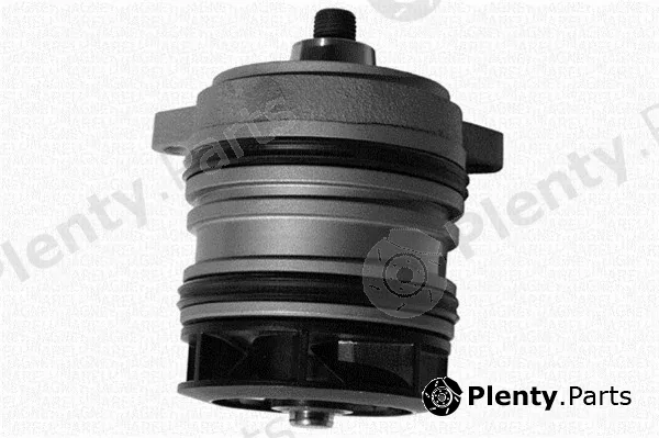 Magneti Marelli 350982033000 — Water Pump, engine cooling