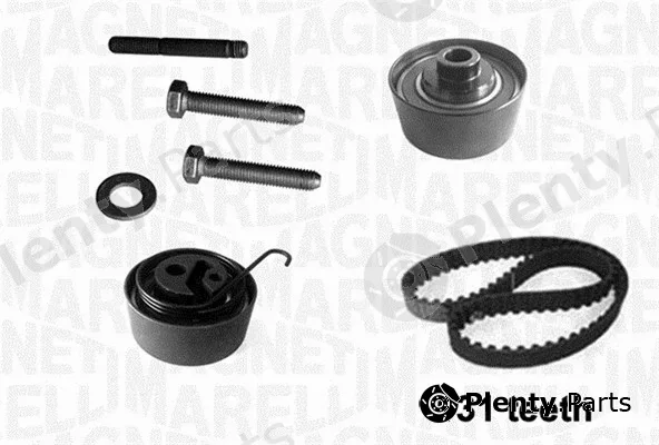 Magneti Marelli 341305100000 — Timing Belt Kit