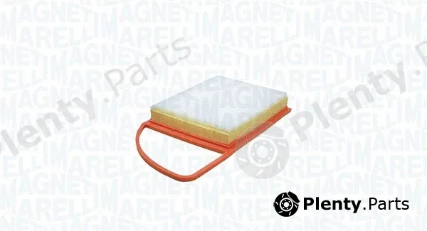 Magneti Marelli 153071760448 — Air Filter
