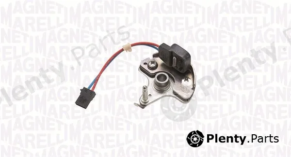 Magneti Marelli 071347401010 — Sensor, ignition pulse