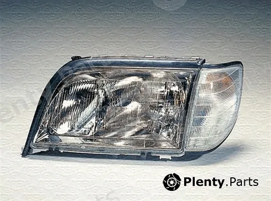 Magneti Marelli 711305621634 — Diffusing Lens, headlight