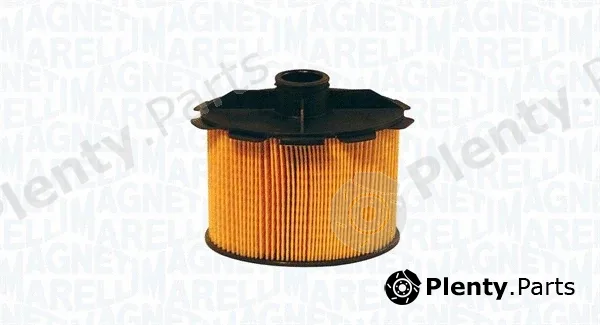 Magneti Marelli 152071758698 — Fuel Filter