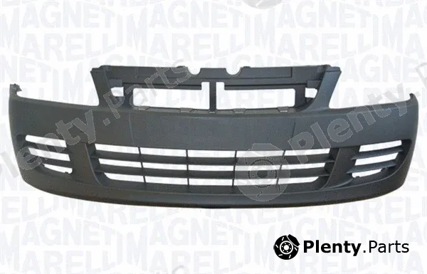 Magneti Marelli 021316001760 — Bumper