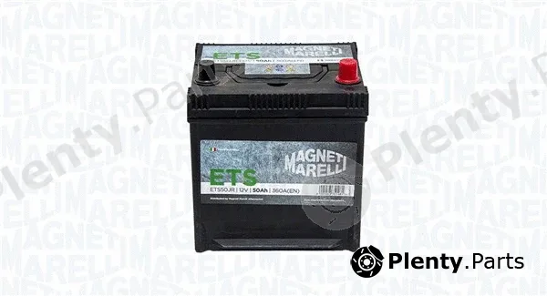 Magneti Marelli 069050360006 — Starter Battery