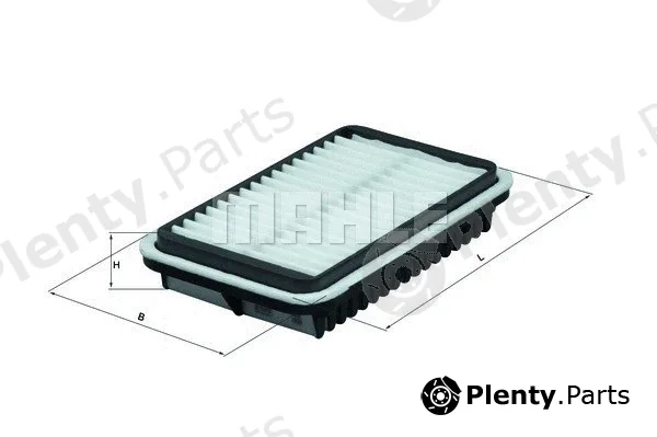 Magneti Marelli 154066568540 — Air Filter