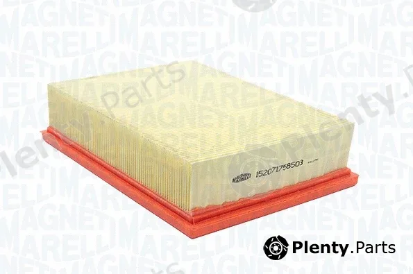 Magneti Marelli 152071758503 — Air Filter