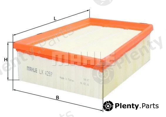 Magneti Marelli 154072426859 — Air Filter