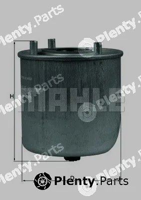 Magneti Marelli 154072347845 — Fuel Filter