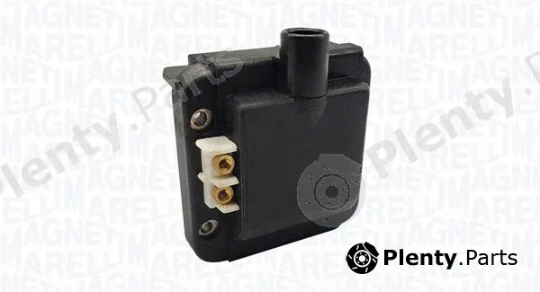 Magneti Marelli 060717024012 — Ignition Coil