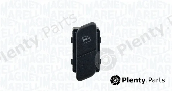Magneti Marelli 000050988010 — Switch, window regulator