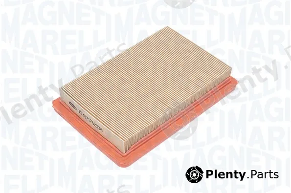 Magneti Marelli 153071762538 — Air Filter