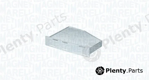 Magneti Marelli 350203062070 — Filter, cabin air