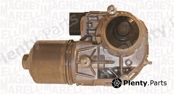Magneti Marelli 064350014010 — Wiper Motor