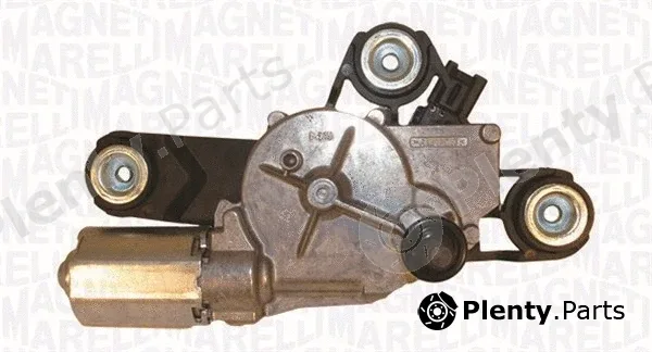 Magneti Marelli 064342012010 — Wiper Motor