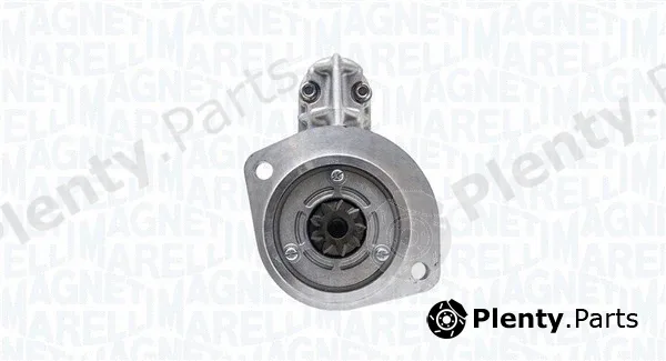 Magneti Marelli 063280080010 — Starter