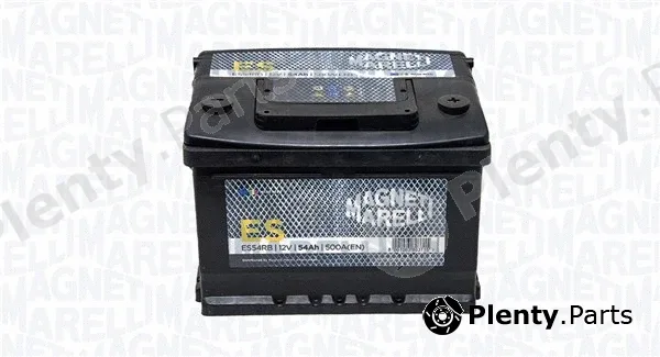 Magneti Marelli 069054500005 — Starter Battery