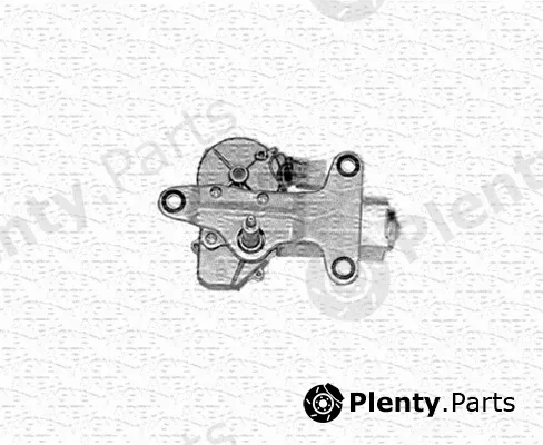 Magneti Marelli 064341907010 — Wiper Motor