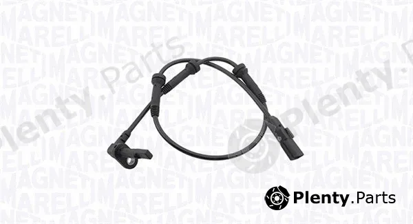 Magneti Marelli 172100192010 — Sensor, wheel speed
