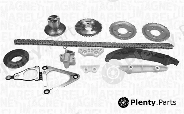 Magneti Marelli 341500000880 — Timing Chain Kit