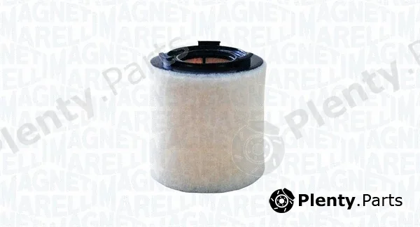 Magneti Marelli 153071760450 — Air Filter