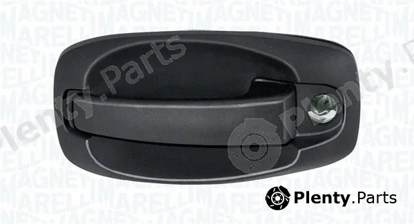 Magneti Marelli 350105035700 — Exterior Door Handle