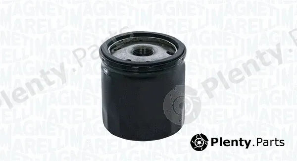 Magneti Marelli 153071760757 — Oil Filter