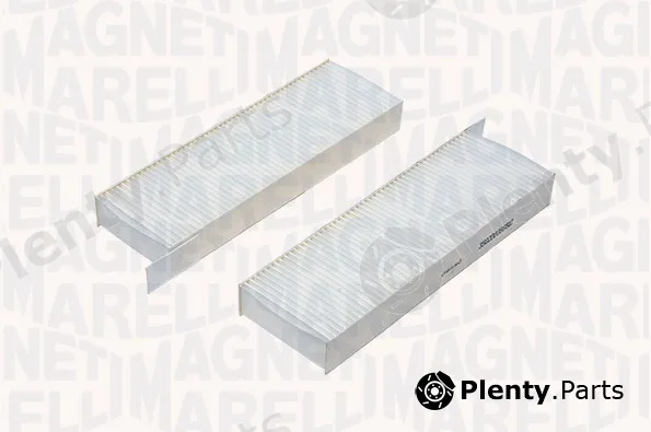 Magneti Marelli 350208066810 — Filter, cabin air
