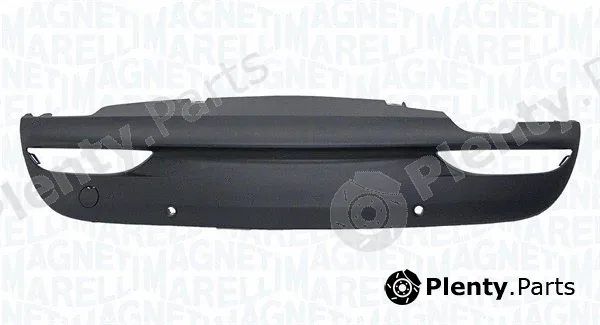 Magneti Marelli 021316002620 — Bumper