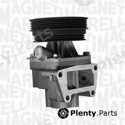 Magneti Marelli 350981341000 — Water Pump, engine cooling