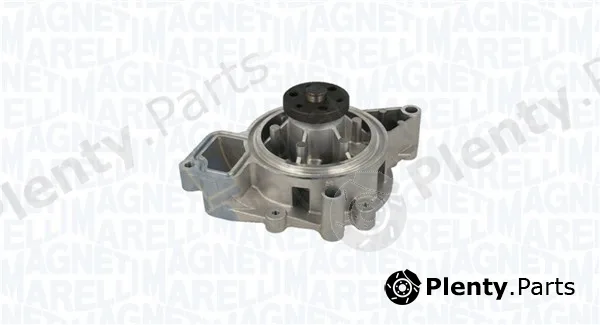 Magneti Marelli 350981812000 — Water Pump, engine cooling