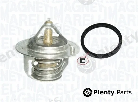 Magneti Marelli 352317101760 — Thermostat, coolant