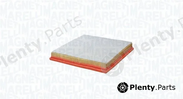 Magneti Marelli 152071761700 — Air Filter