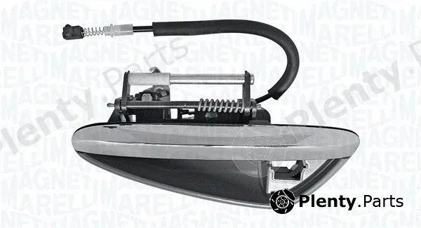 Magneti Marelli 350105017900 — Exterior Door Handle