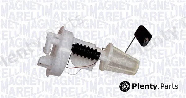 Magneti Marelli 510033531803 — Fuel Gauge CILC