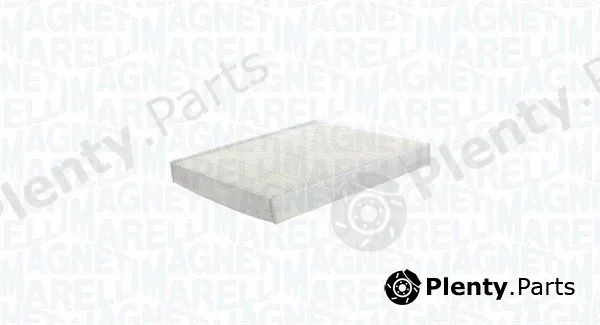 Magneti Marelli 350203066310 — Filter, cabin air