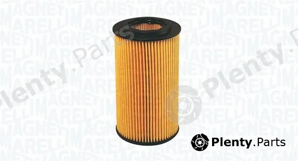 Magneti Marelli 152071758817 — Oil Filter