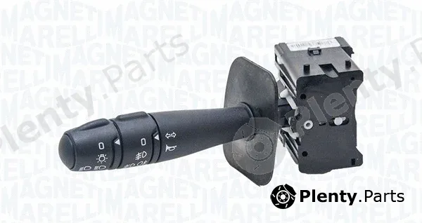 Magneti Marelli 000052002010 — Steering Column Switch