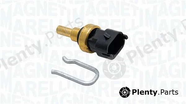 Magneti Marelli 171916011460 — Sensor, coolant temperature