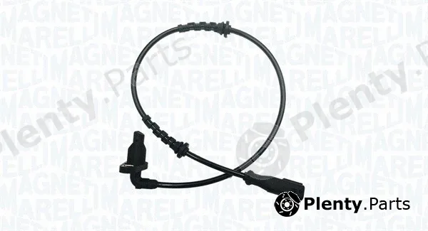 Magneti Marelli 172100120010 — Sensor, wheel speed