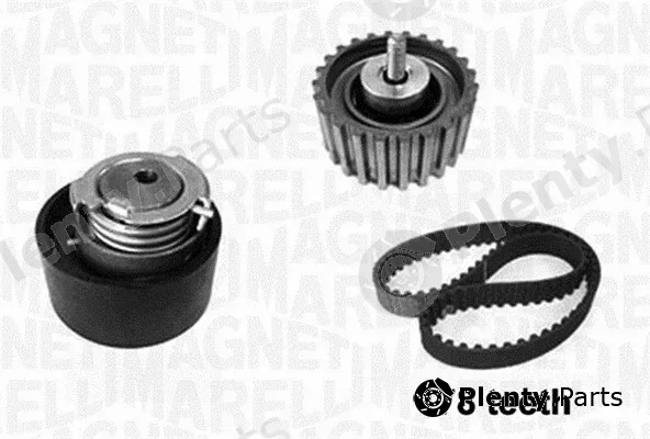 Magneti Marelli 341301130000 — Timing Belt Kit