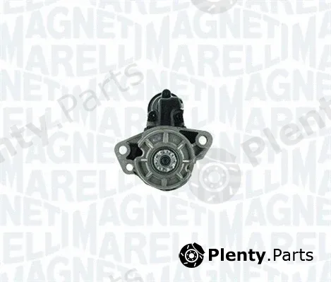 Magneti Marelli 944280803920 — Starter